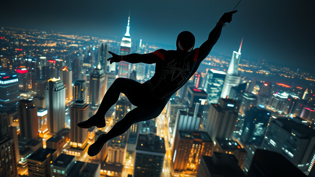 AI generated image on BasedLabs