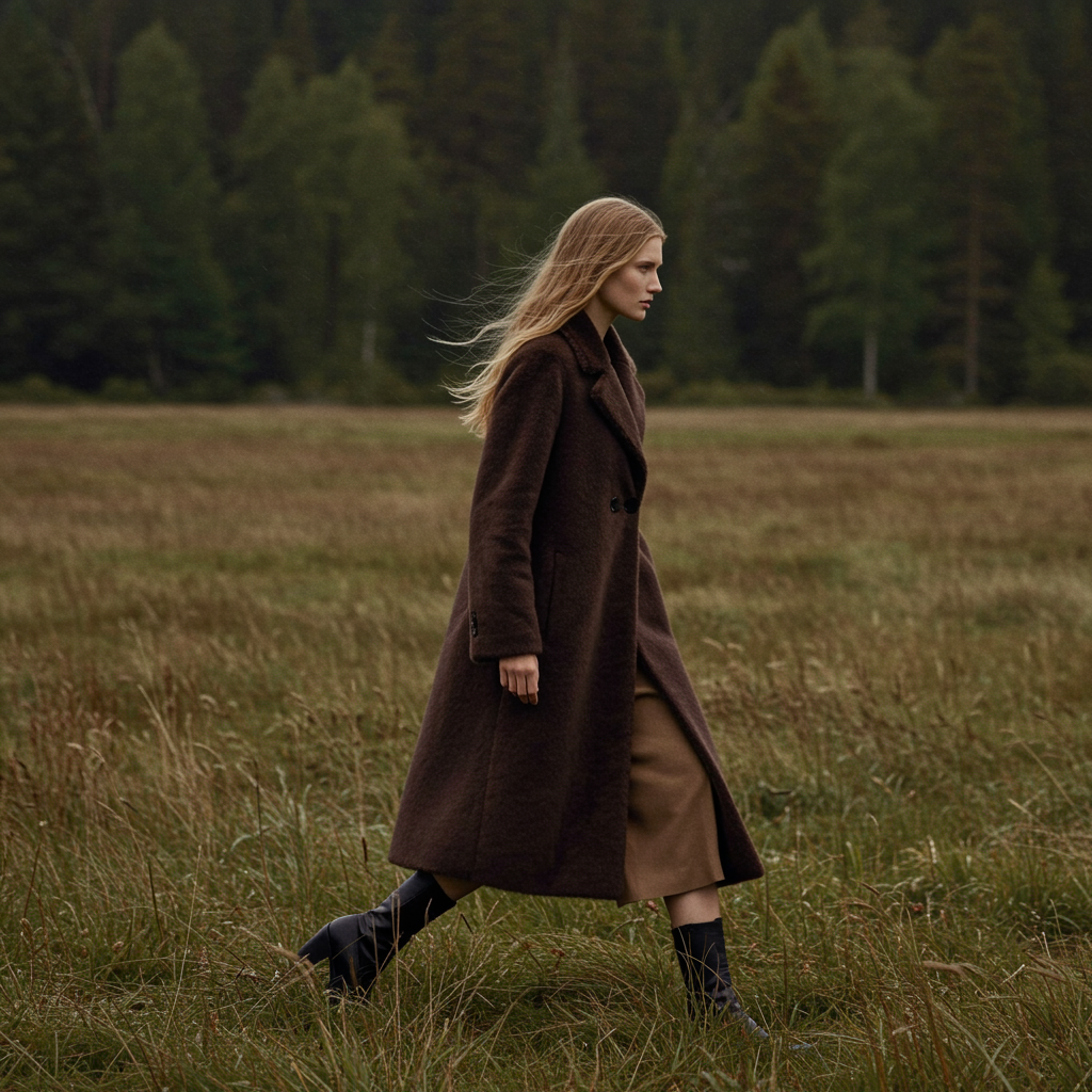 AI generated image on BasedLabs