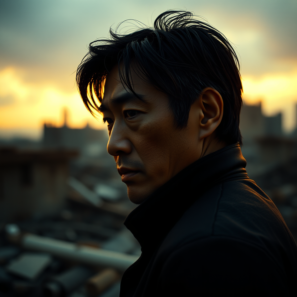 AI generated content