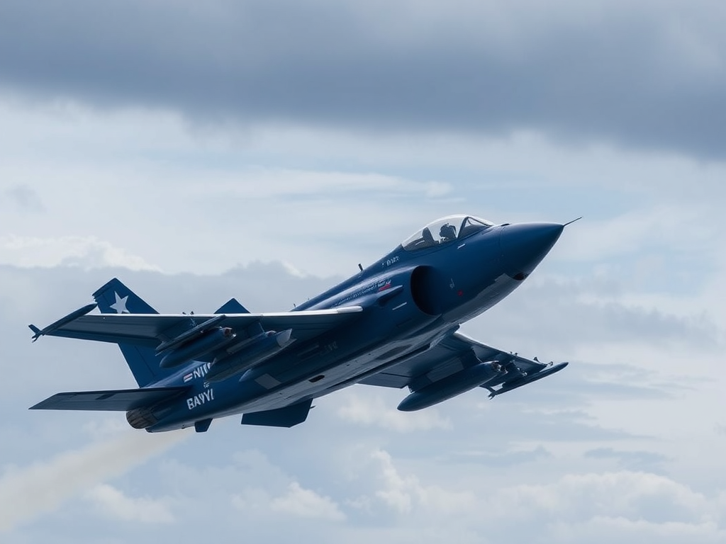 Navy Sky color palette inspiration