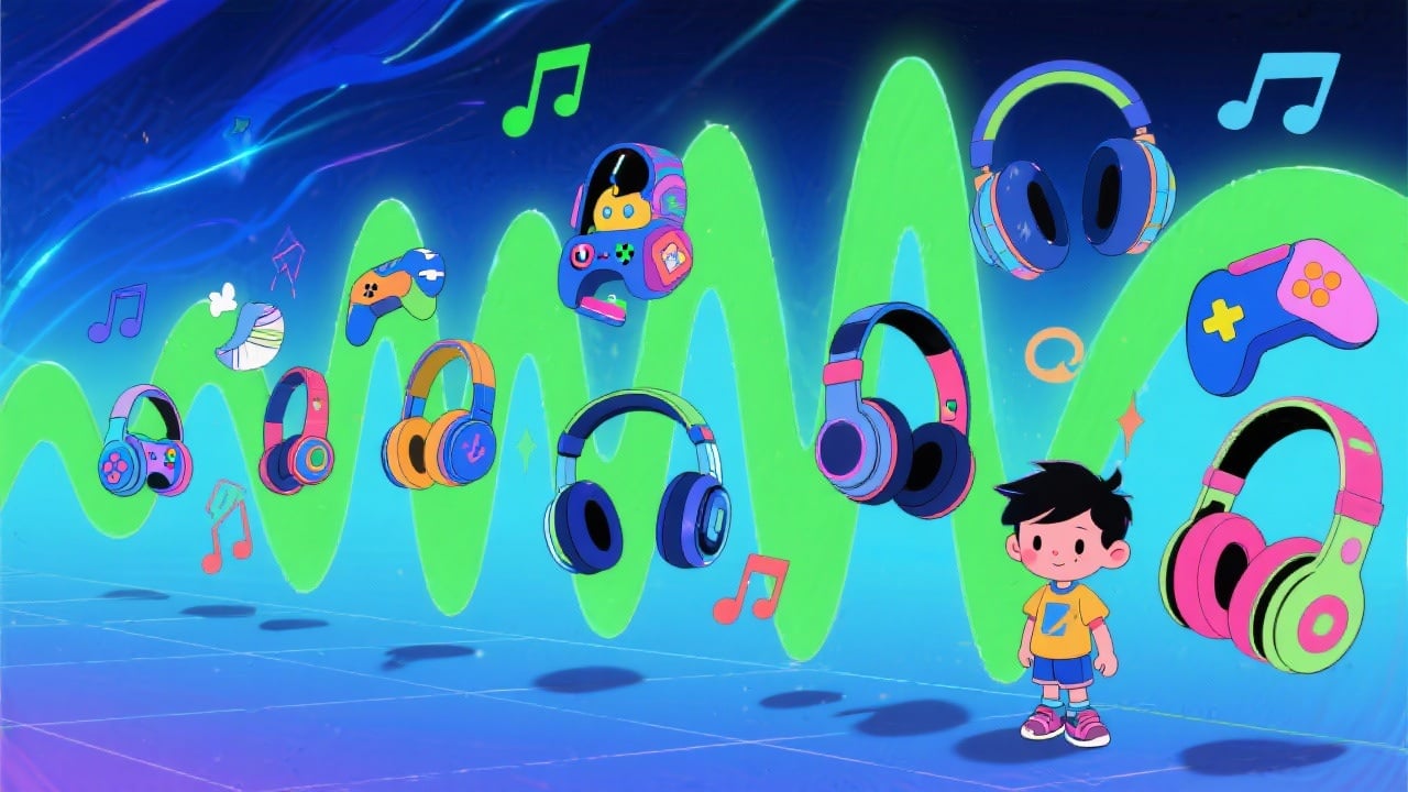 Audience-Targeted Humor - Feature illustration