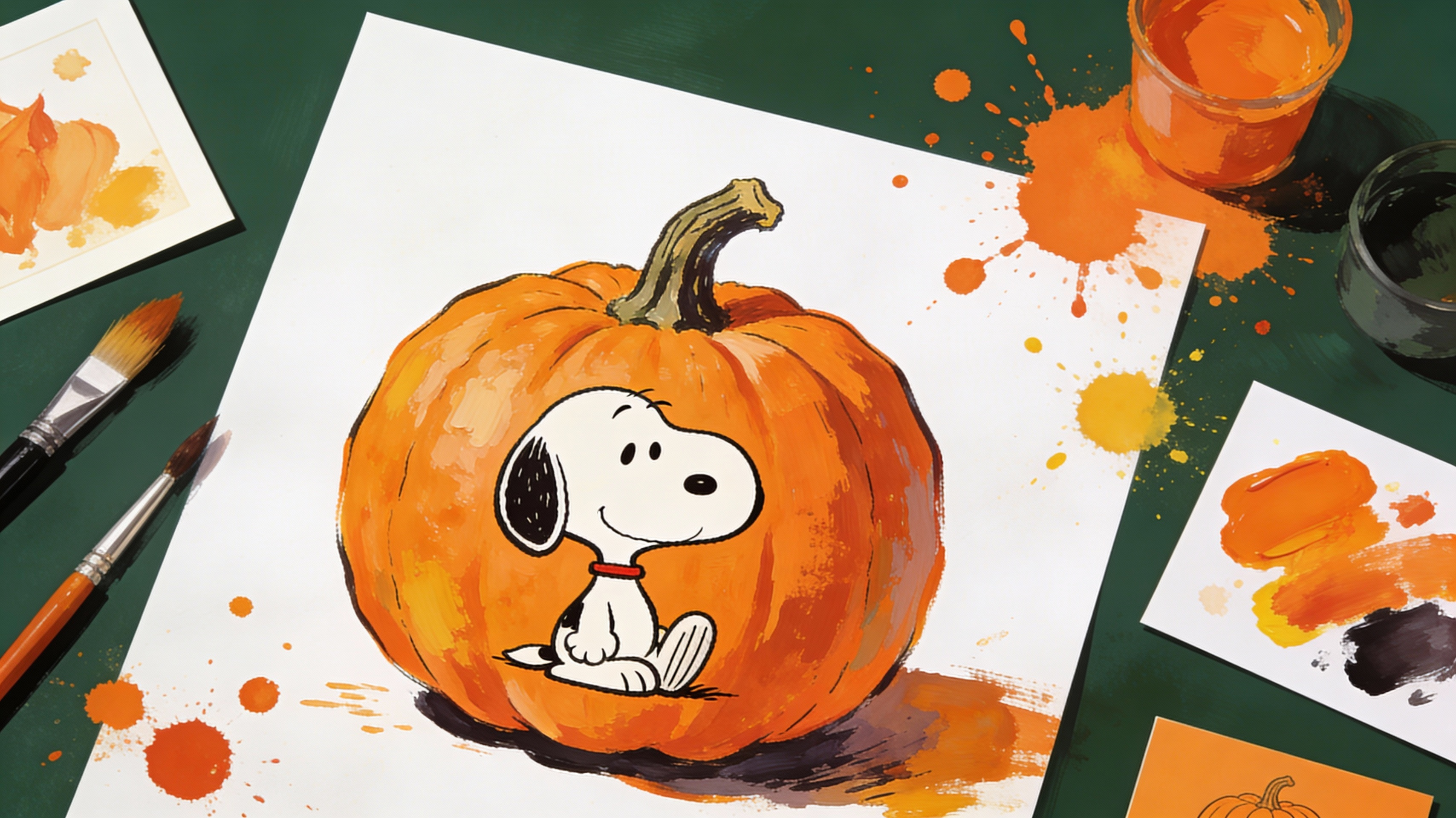 High-Resolution Output for Printing - Feature illustration