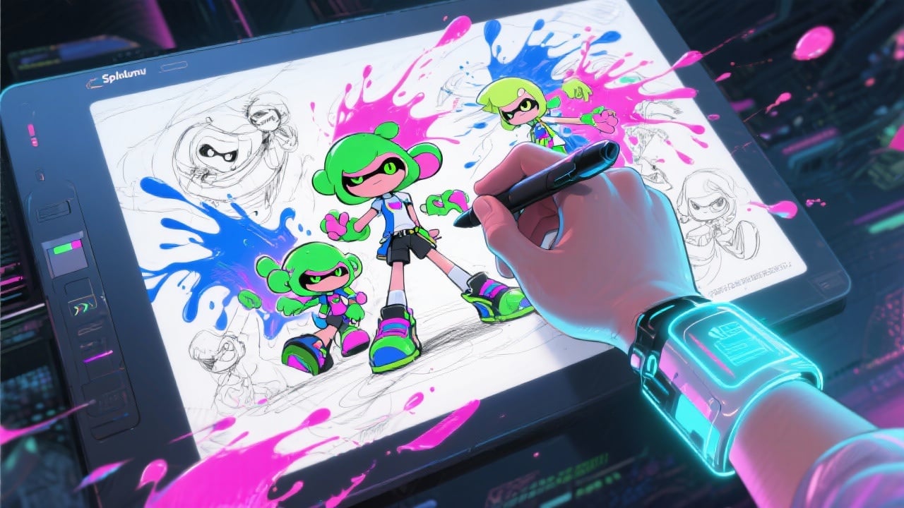 Save Time and Effort - Feature illustration