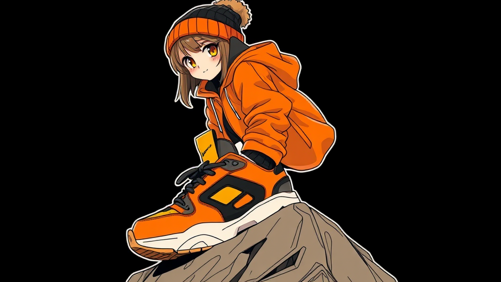 AI generated image on BasedLabs