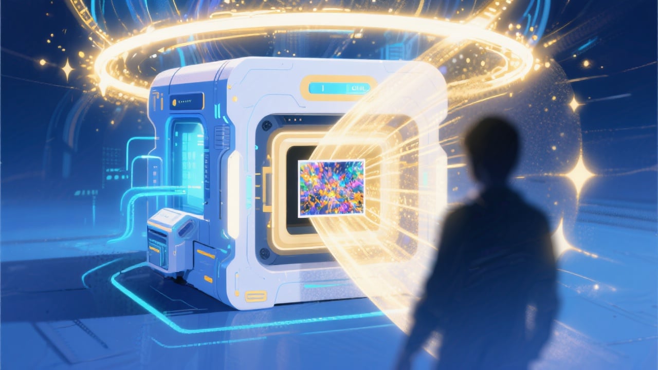 Effortless Image Enhancement - Feature illustration