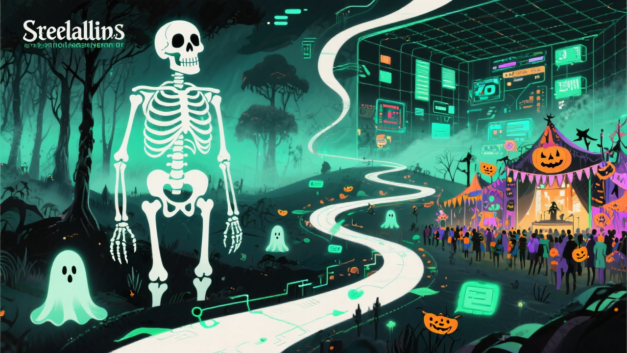 Perfect for Various Projects - Feature illustration