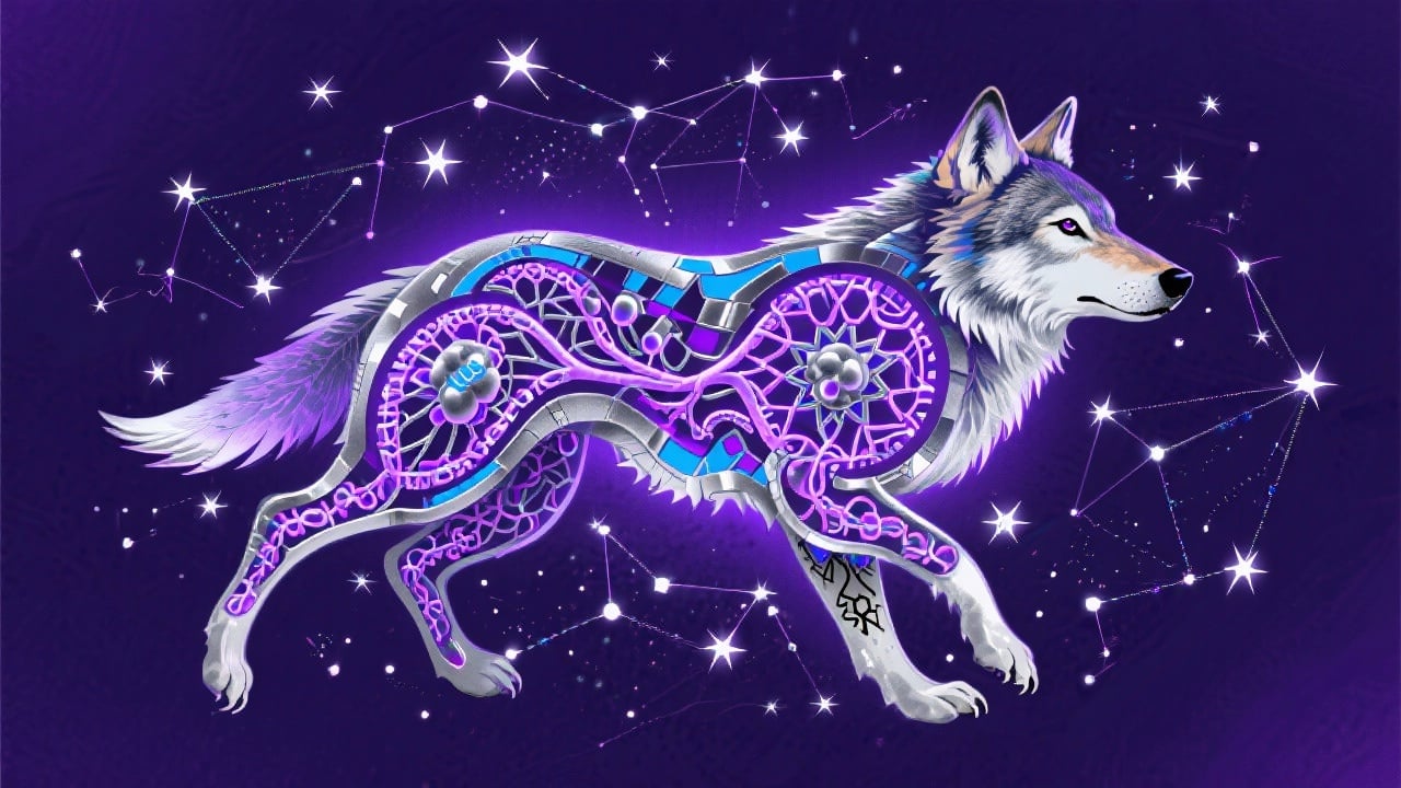 Visually Explore Lupus Symbolism - Feature illustration