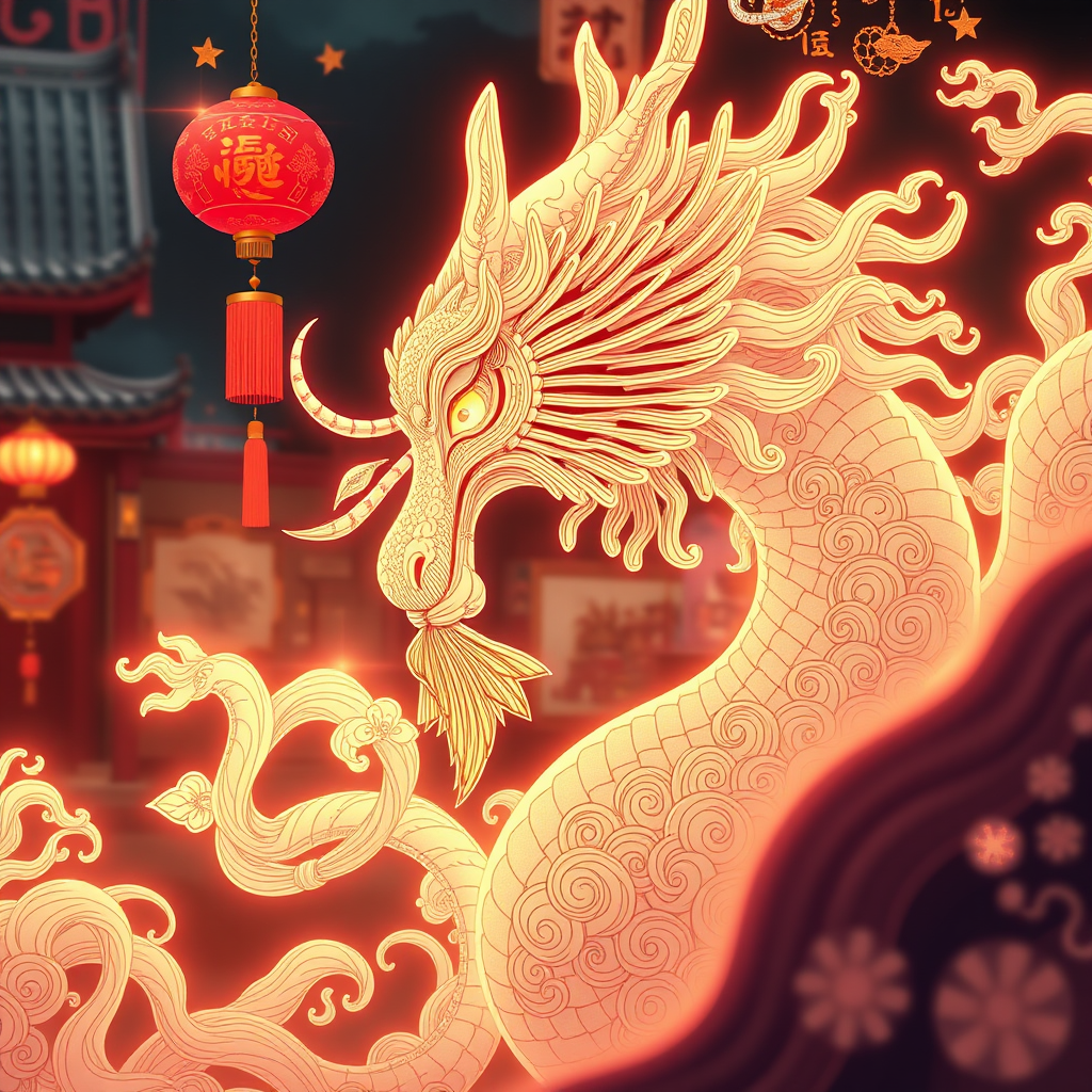 AI generated image on BasedLabs