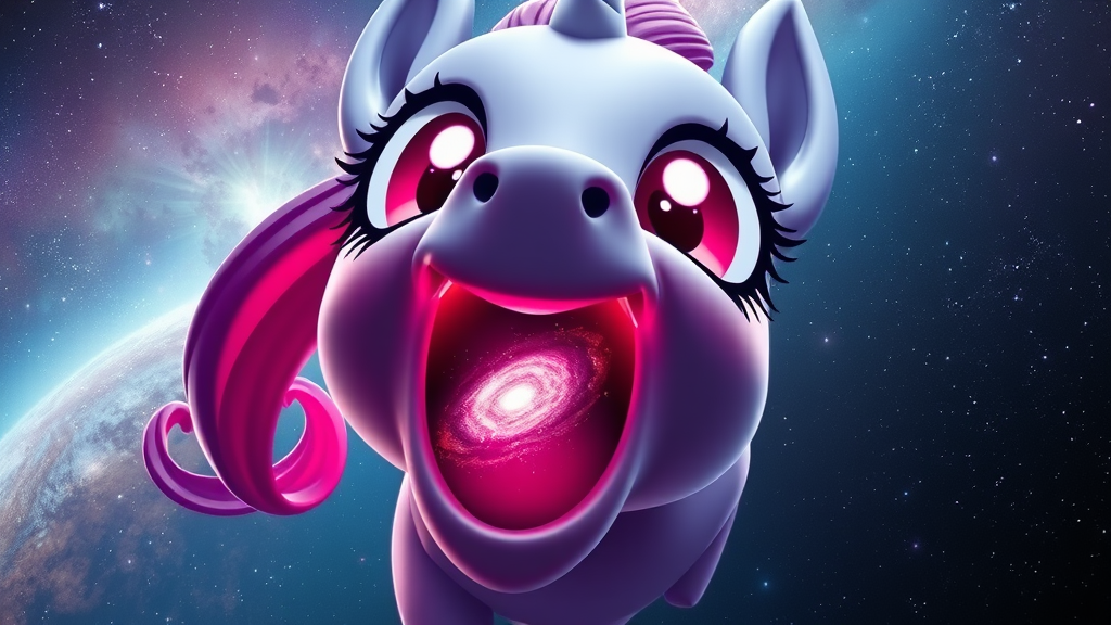 AI generated image on BasedLabs