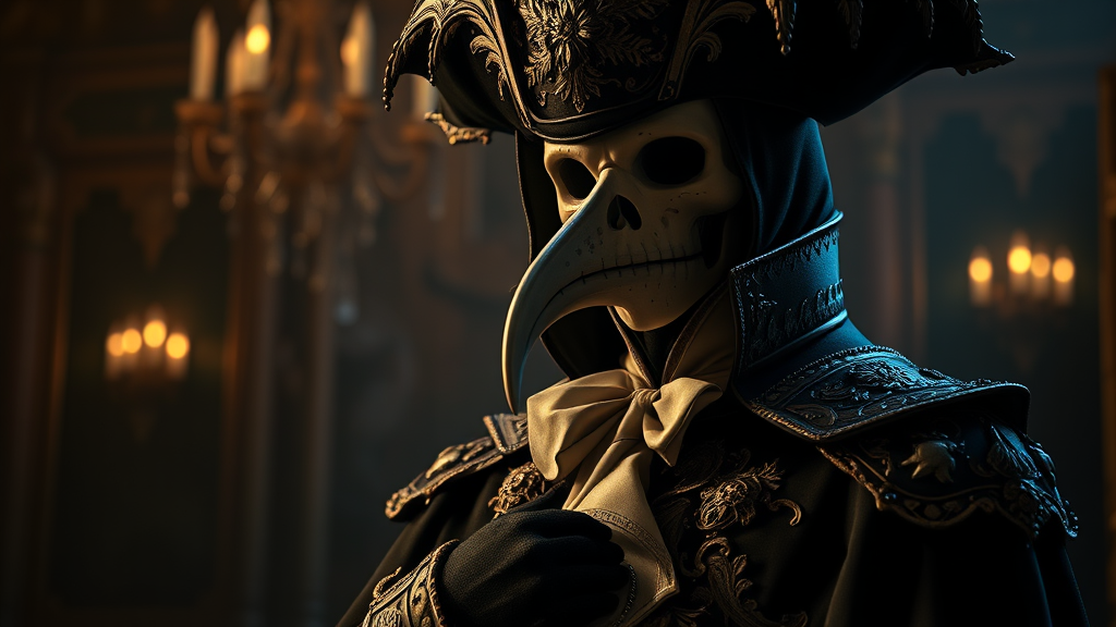 AI generated image on BasedLabs