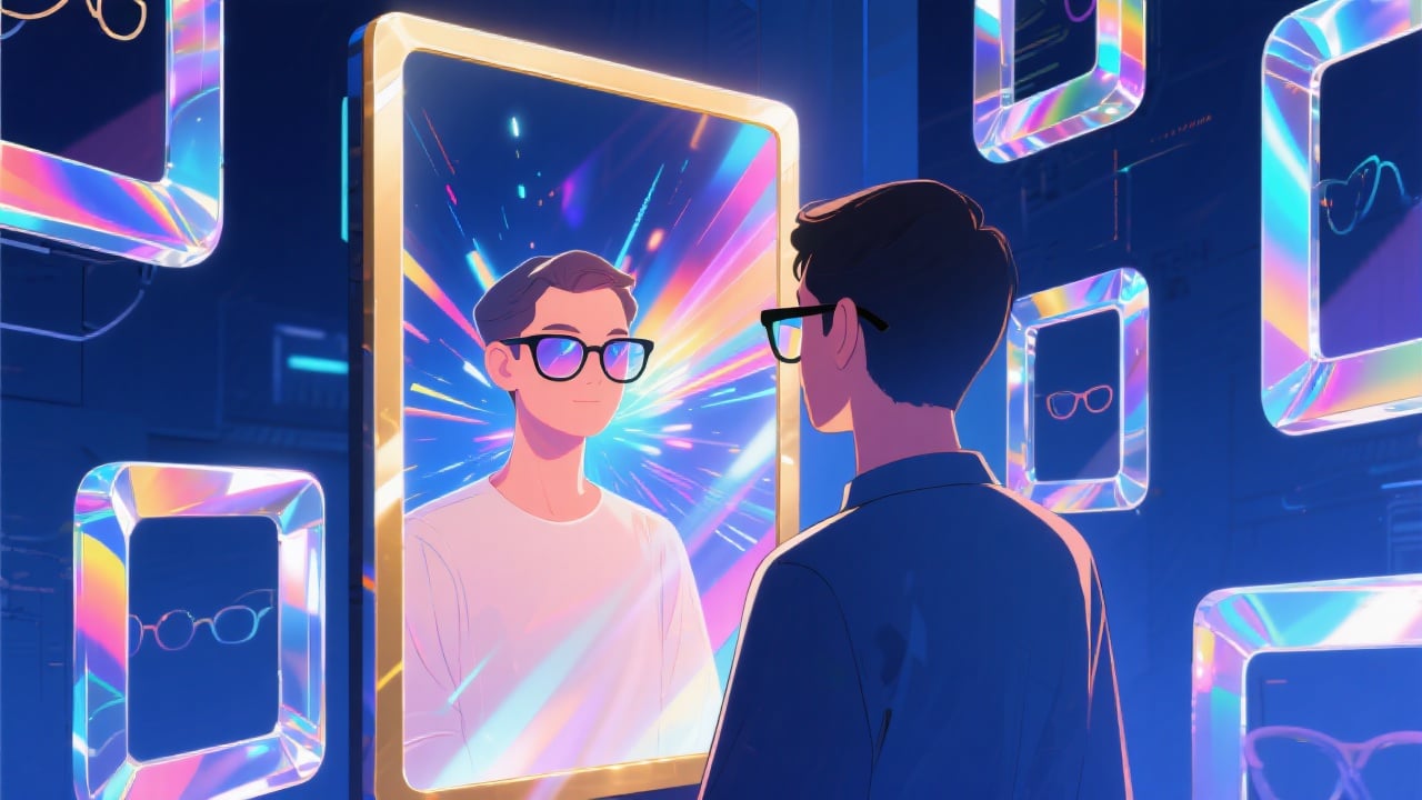 Enhanced Shopping Experience - Feature illustration