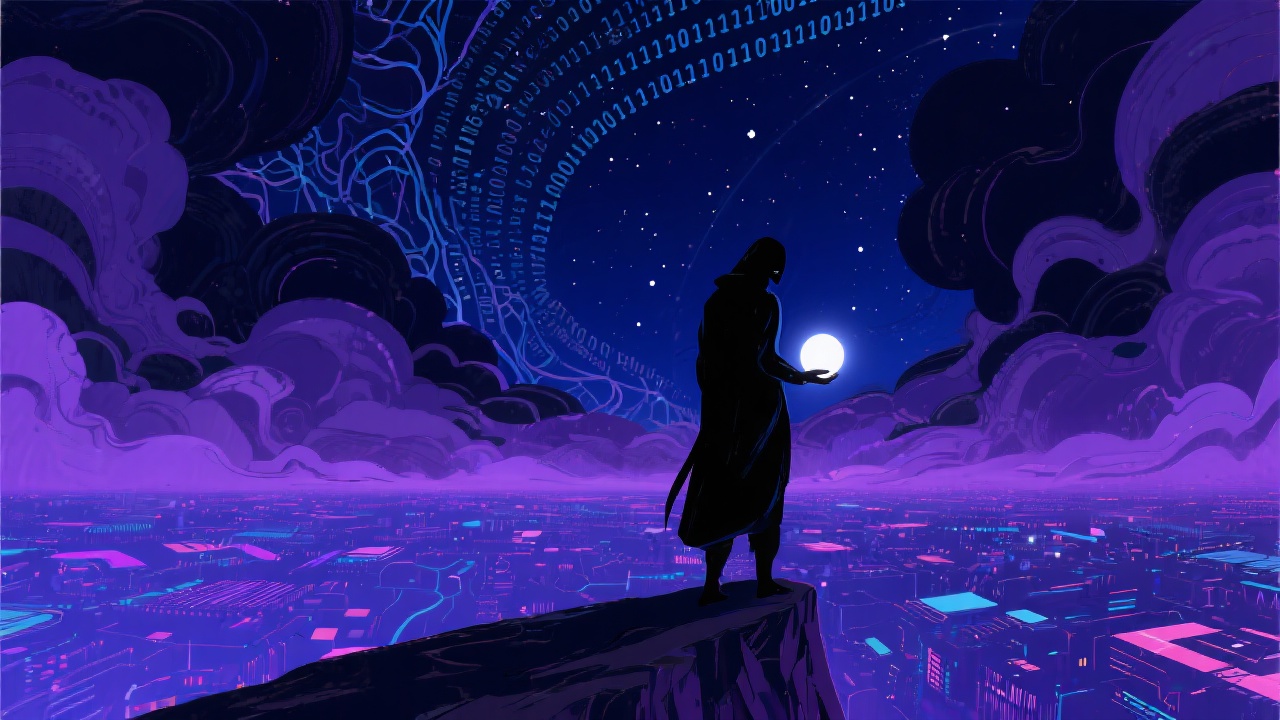 Unique and Expressive - Feature illustration