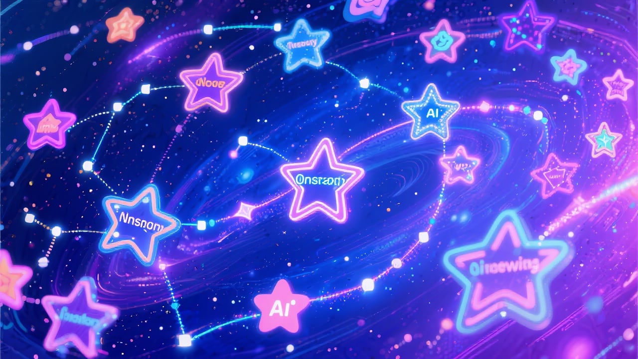 Unique and Creative Suggestions - Feature illustration