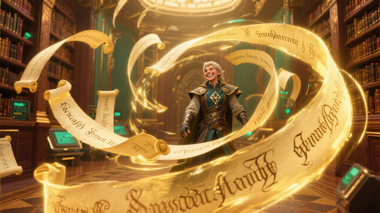 Saves Time and Effort - Feature illustration