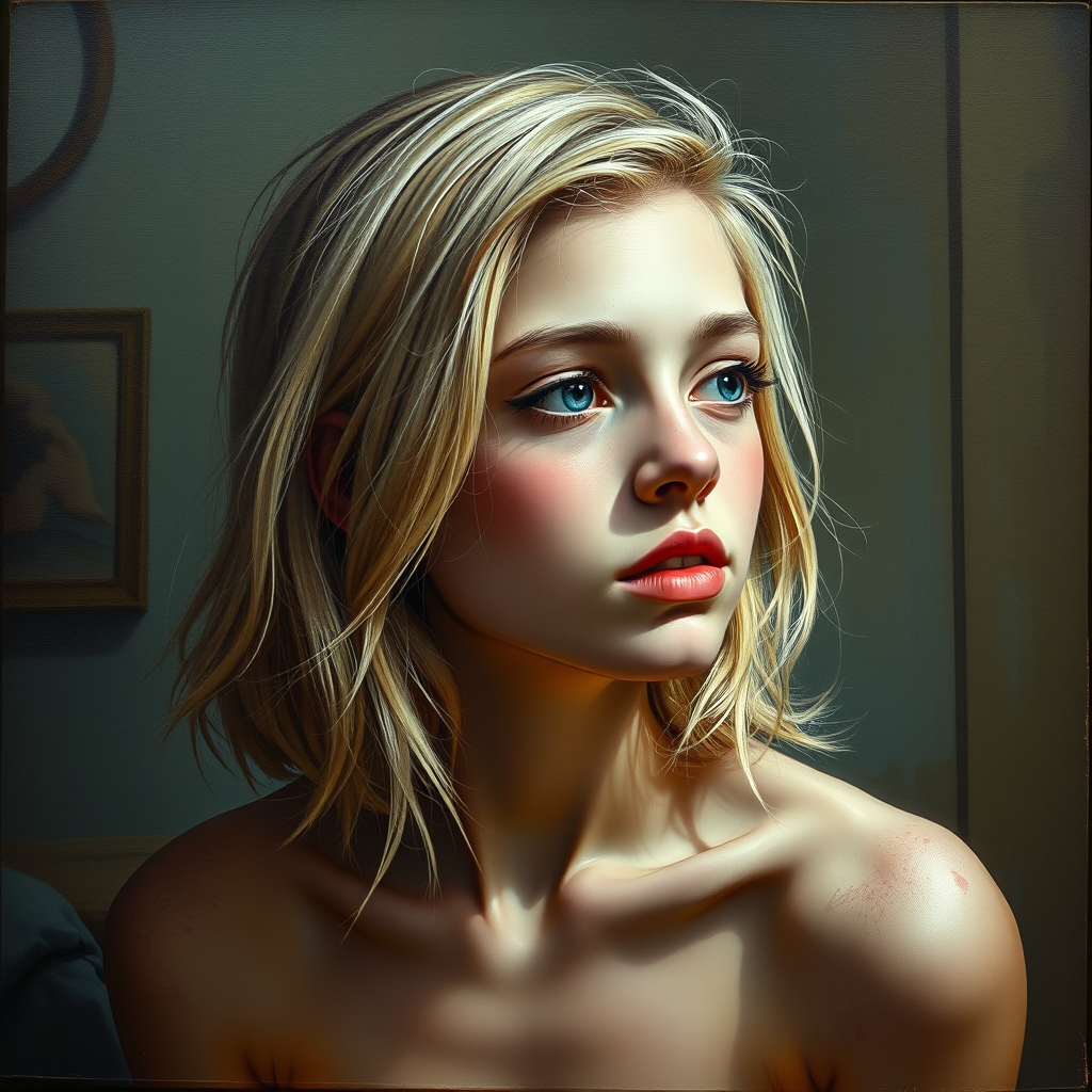 AI generated content