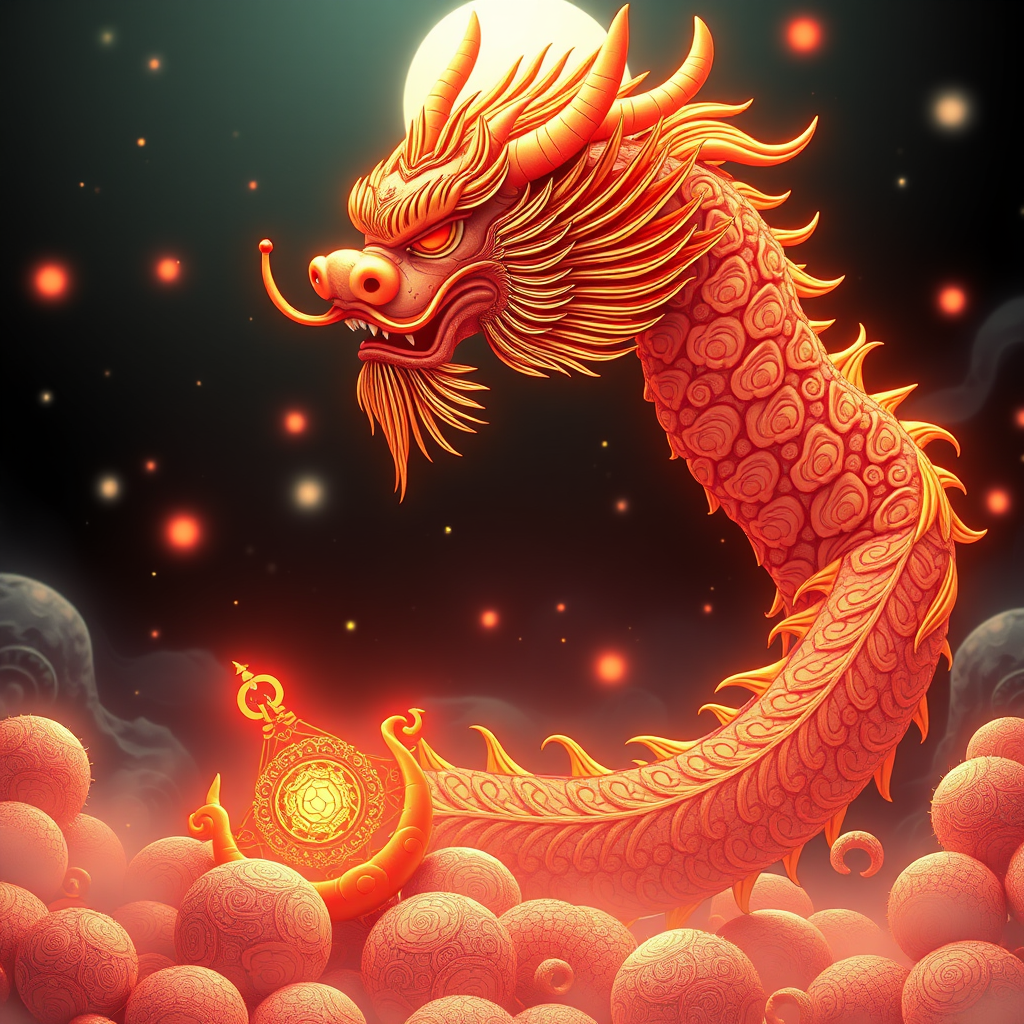 AI generated image on BasedLabs