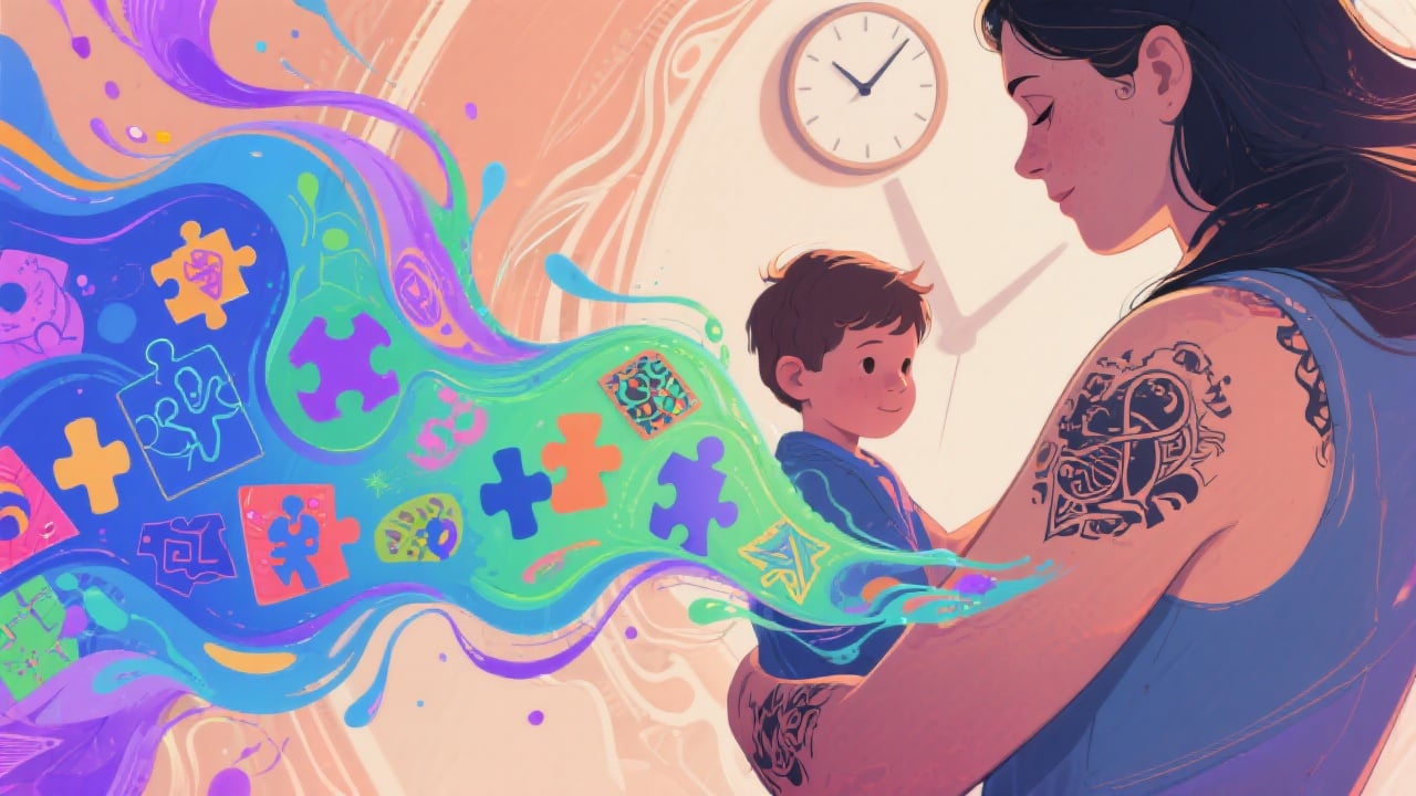 Time-Saving Solution - Feature illustration