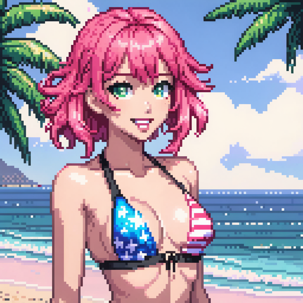 AI generated content