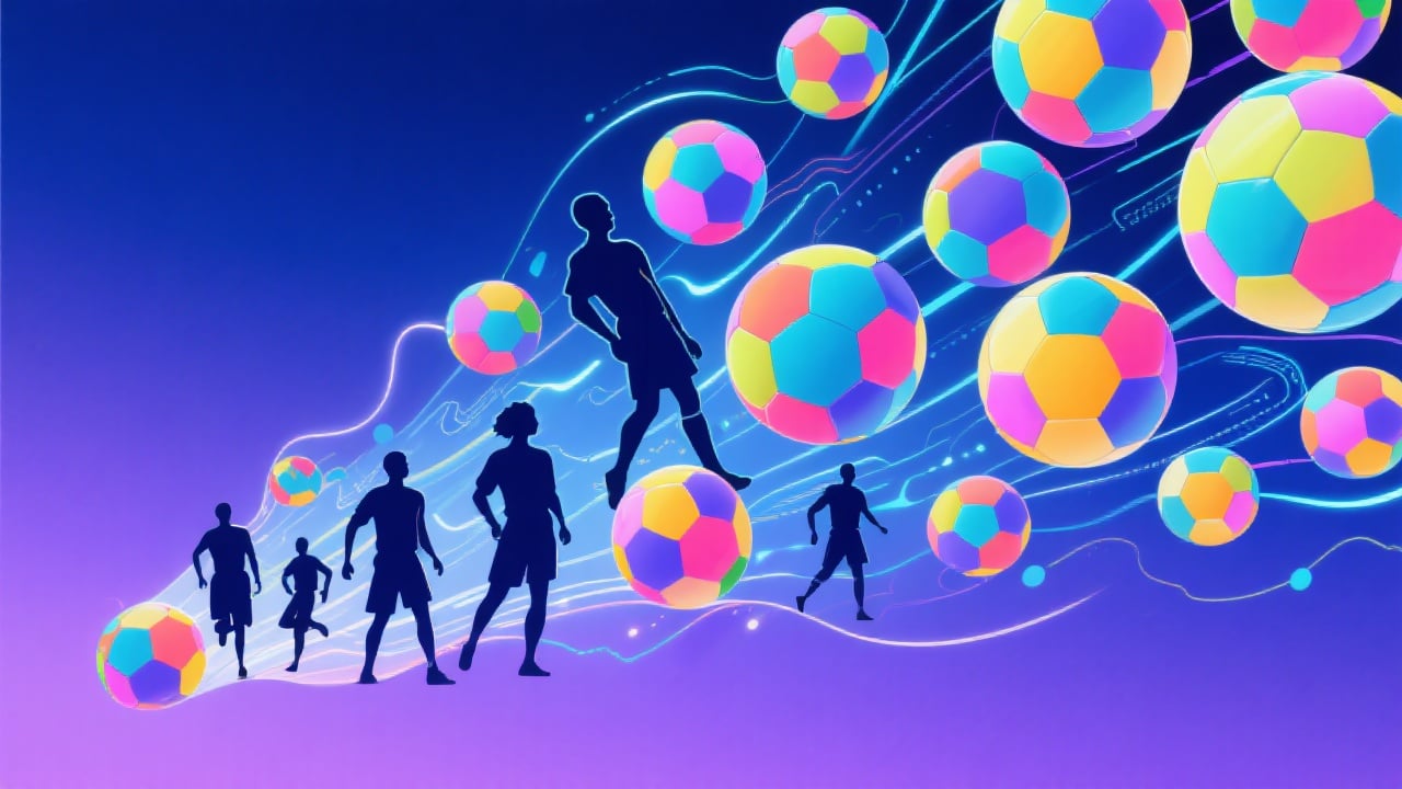 Endless Creativity - Feature illustration