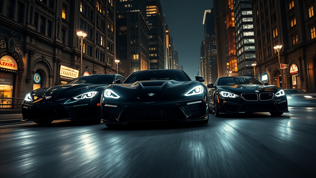 AI generated image on BasedLabs