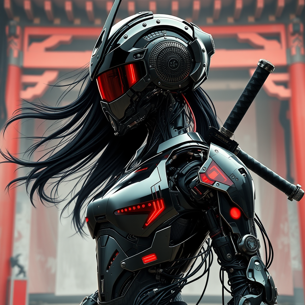 AI generated image on BasedLabs