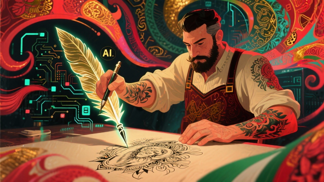 Time-Saving Solution - Feature illustration