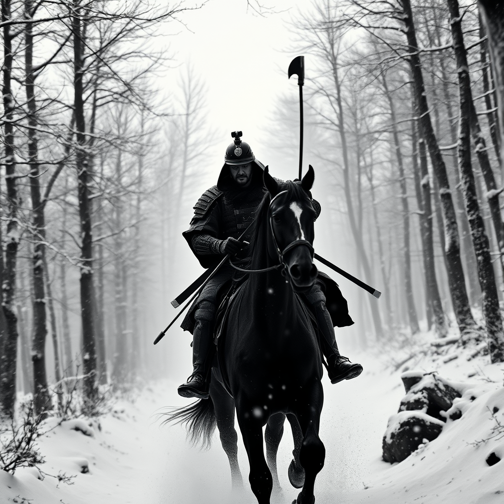 AI generated image on BasedLabs