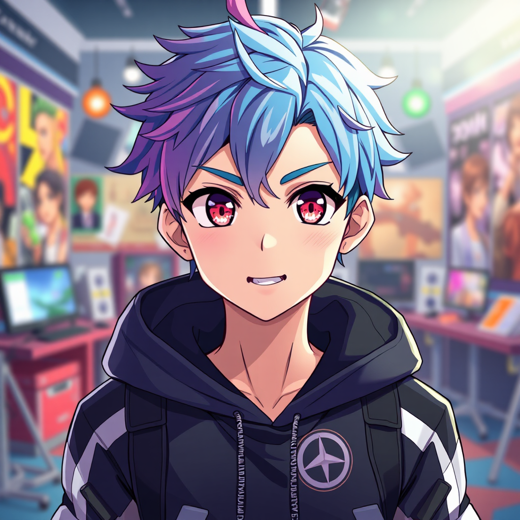 AI generated content