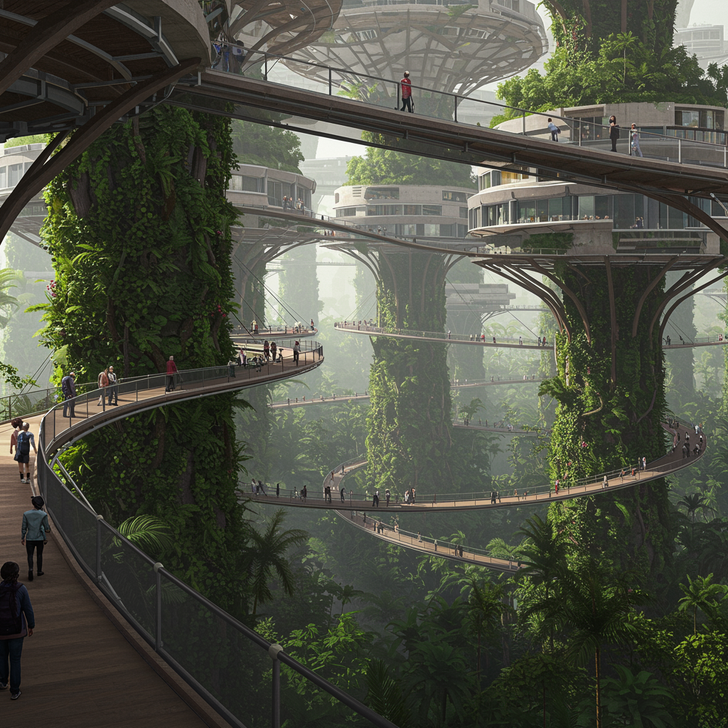 AI generated image on BasedLabs