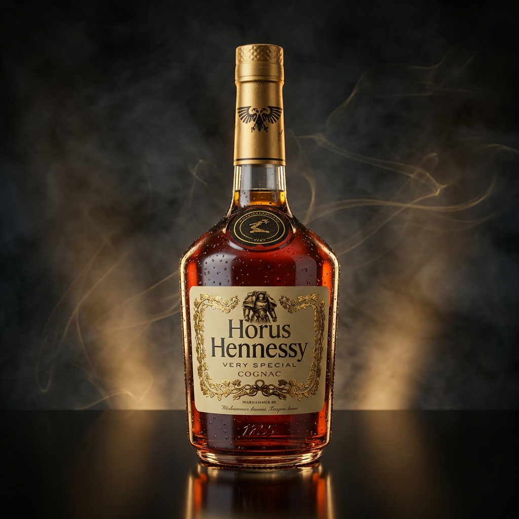 A Photorealistic Studio Shot Of A