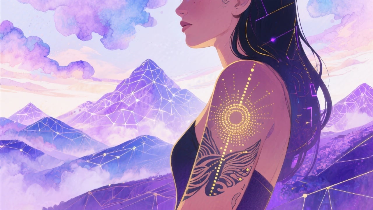 Perfect Your Design with AI-Powered Style Transfer - Feature illustration