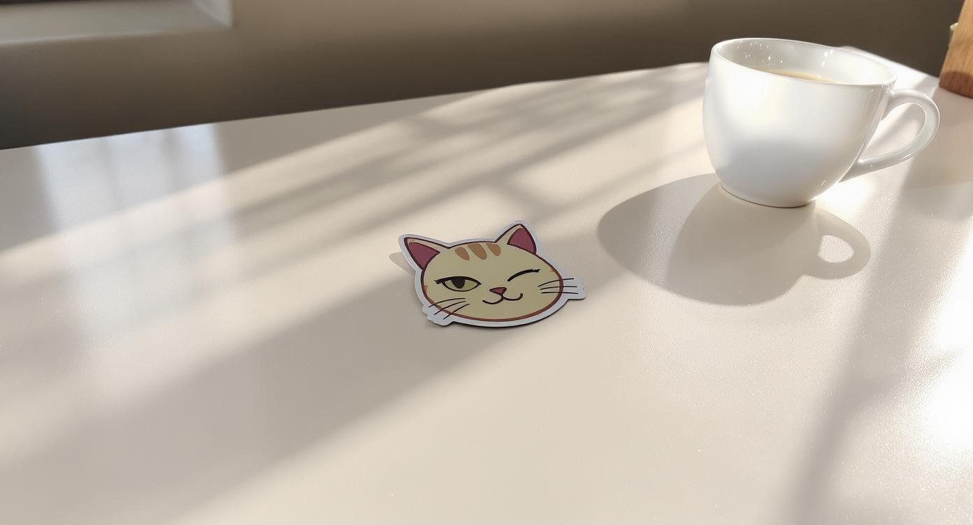 Emoji Cat Maker preview