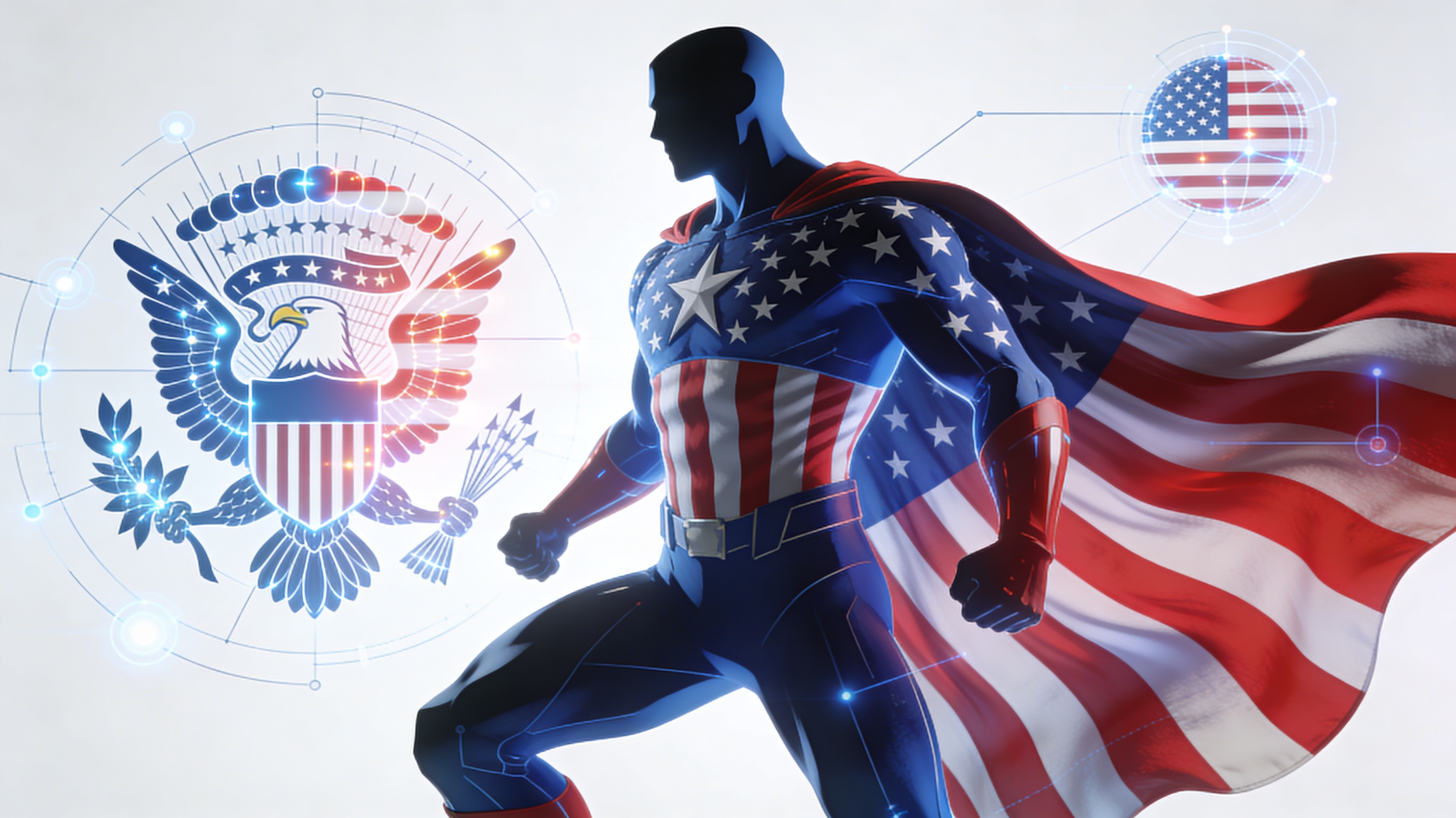 Advanced Flag Pattern Integration - Feature illustration