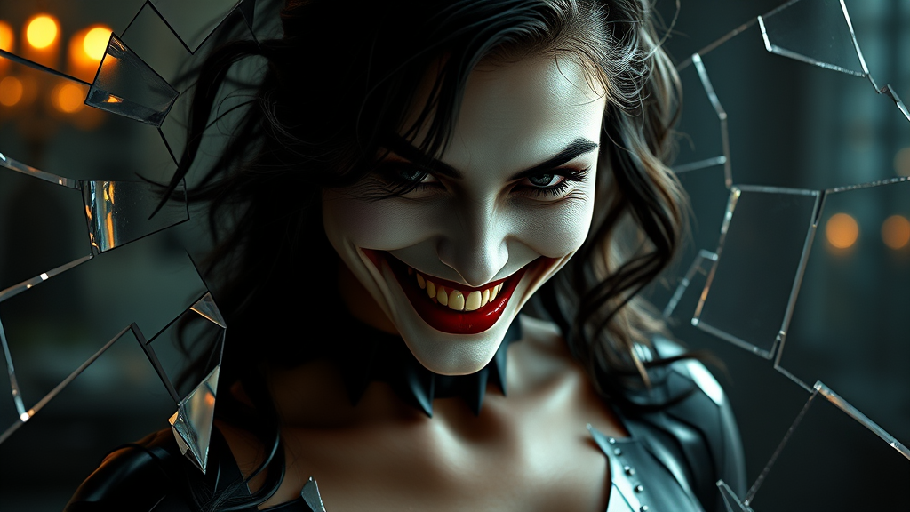 AI generated image on BasedLabs