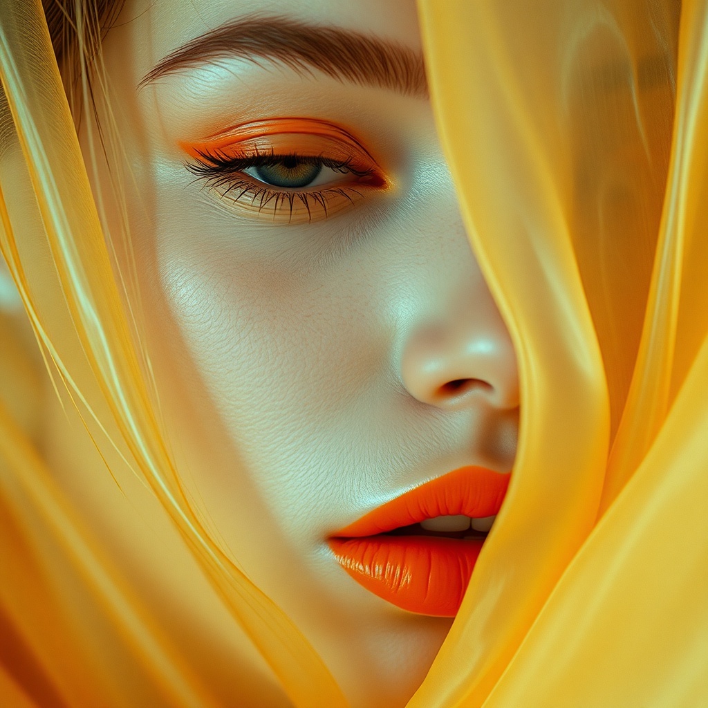 Generated Showcases Vivid