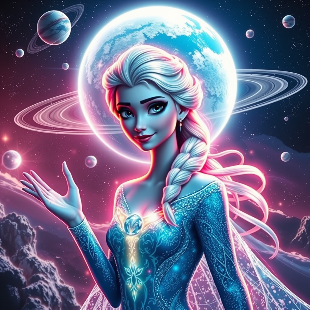 AI generated content