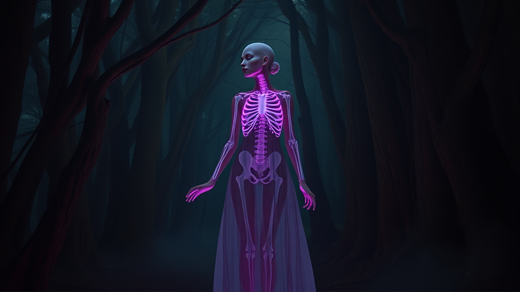 AI generated image on BasedLabs