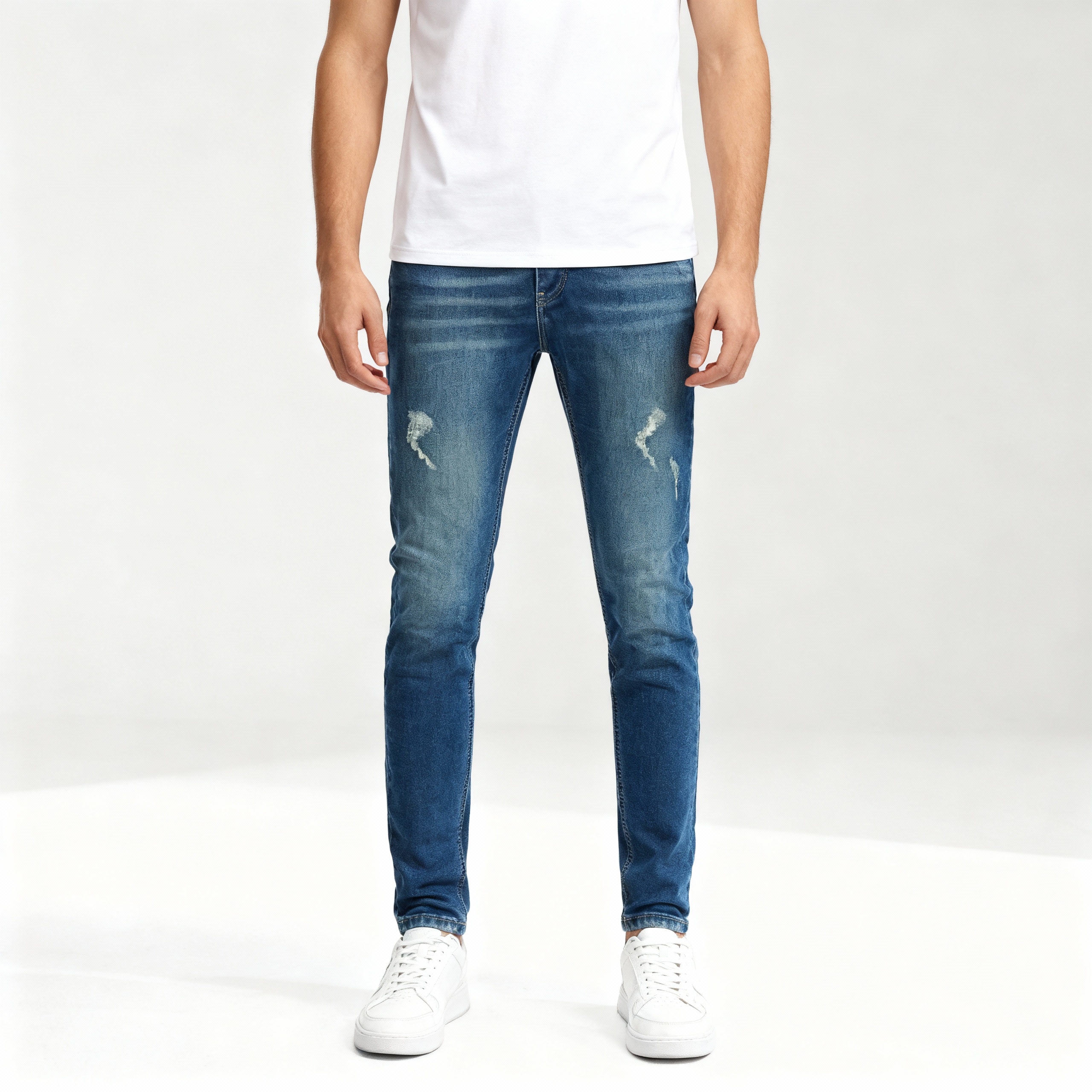 AI generated content