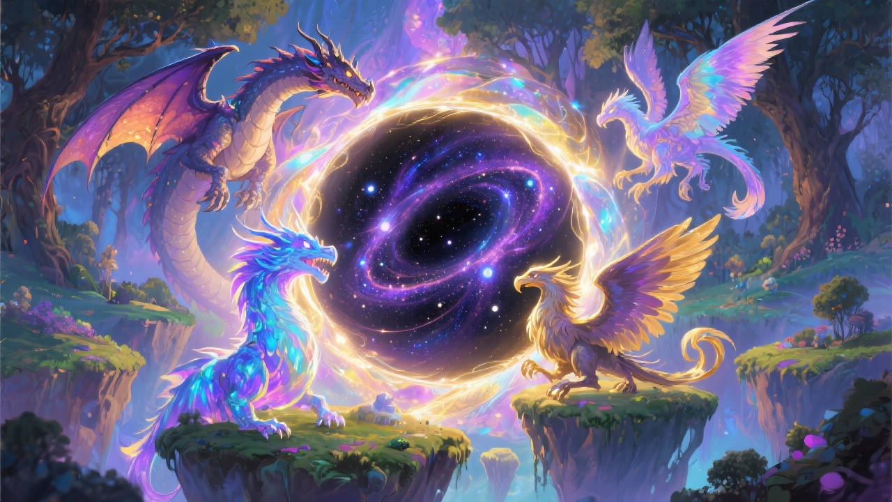 Unleash Your Creativity - Feature illustration