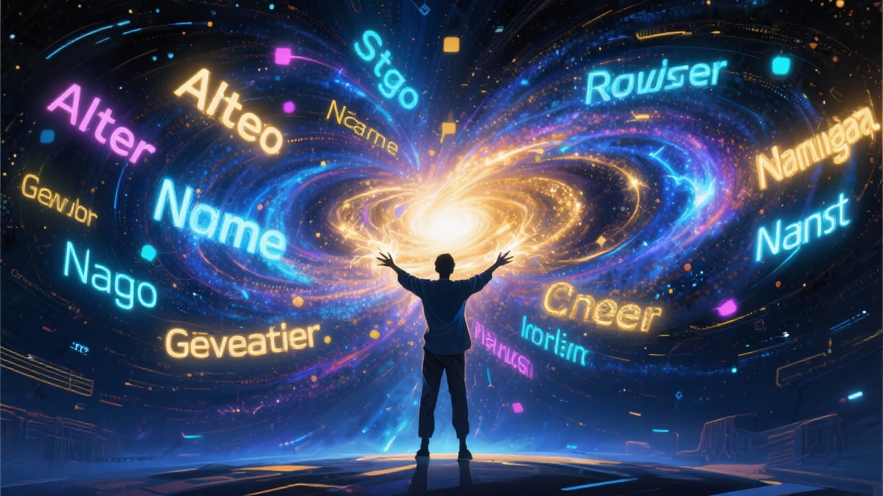 Unleash Your Creativity - Feature illustration