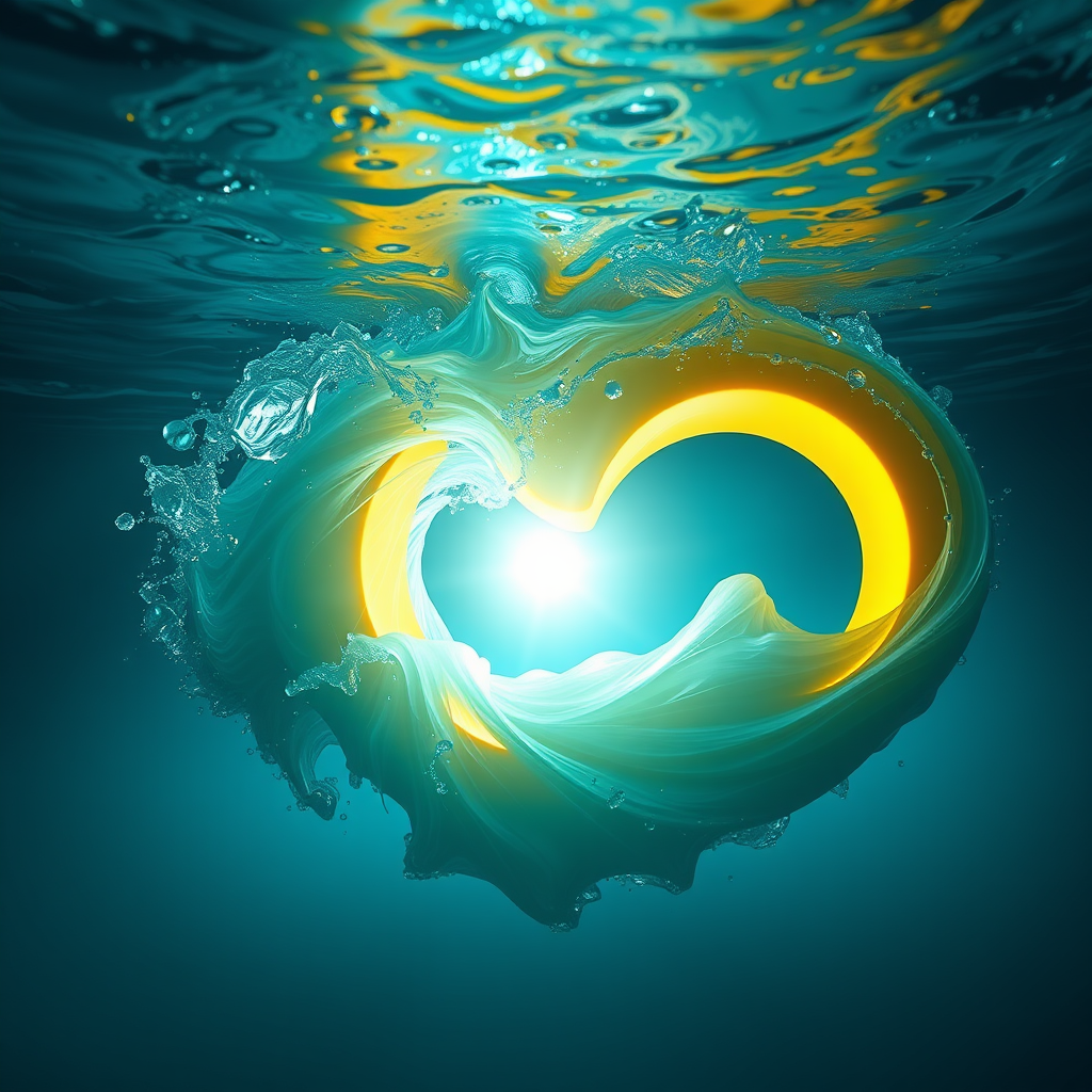 AI generated image on BasedLabs