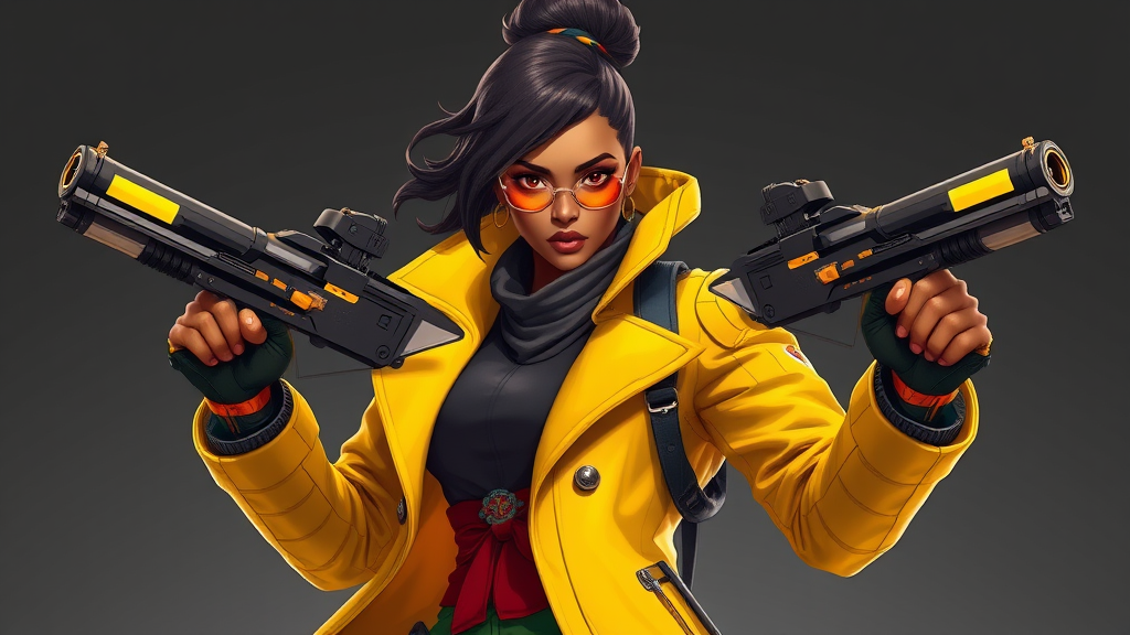 AI generated image on BasedLabs