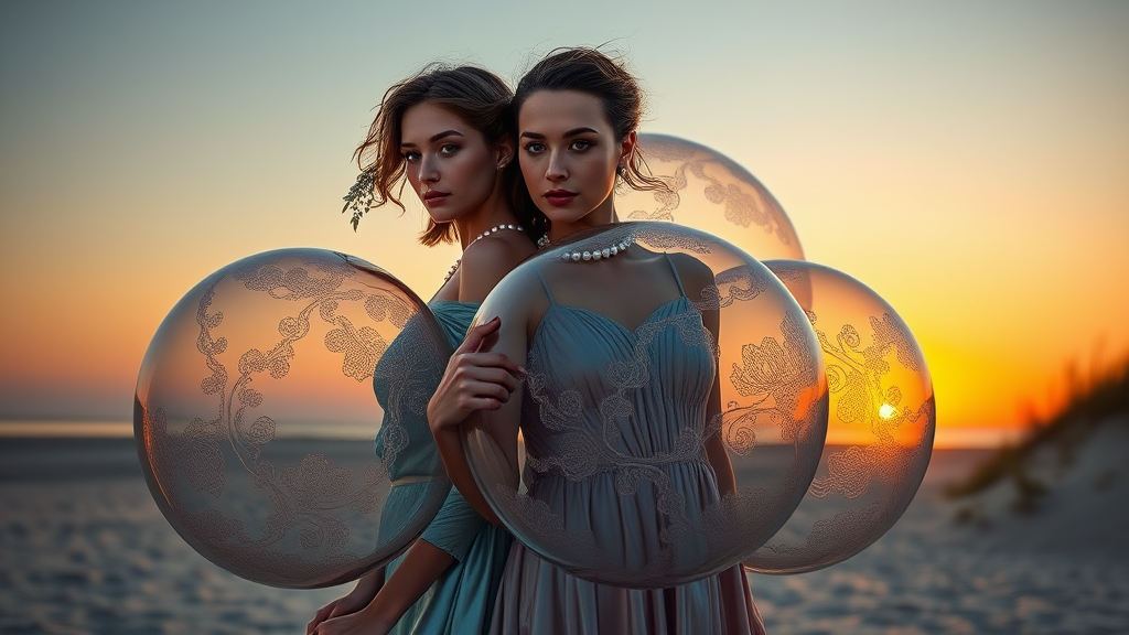 AI generated image on BasedLabs