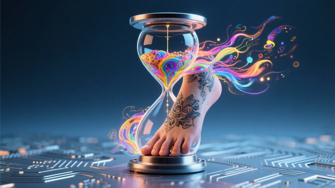 Time-Saving - Feature illustration