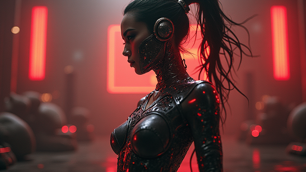 Create Impressive AI Covers - Feature illustration