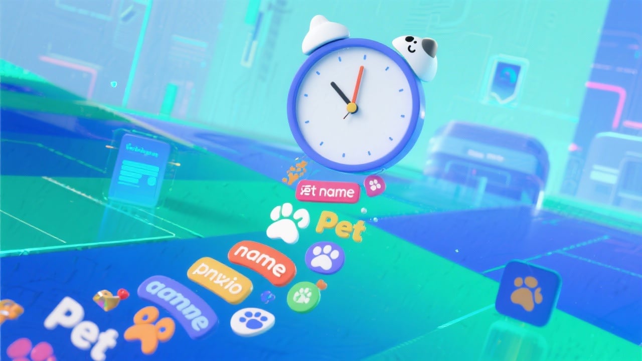 Save Time & Effort - Feature illustration