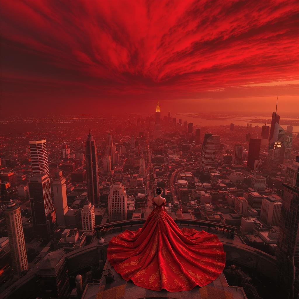 AI generated content