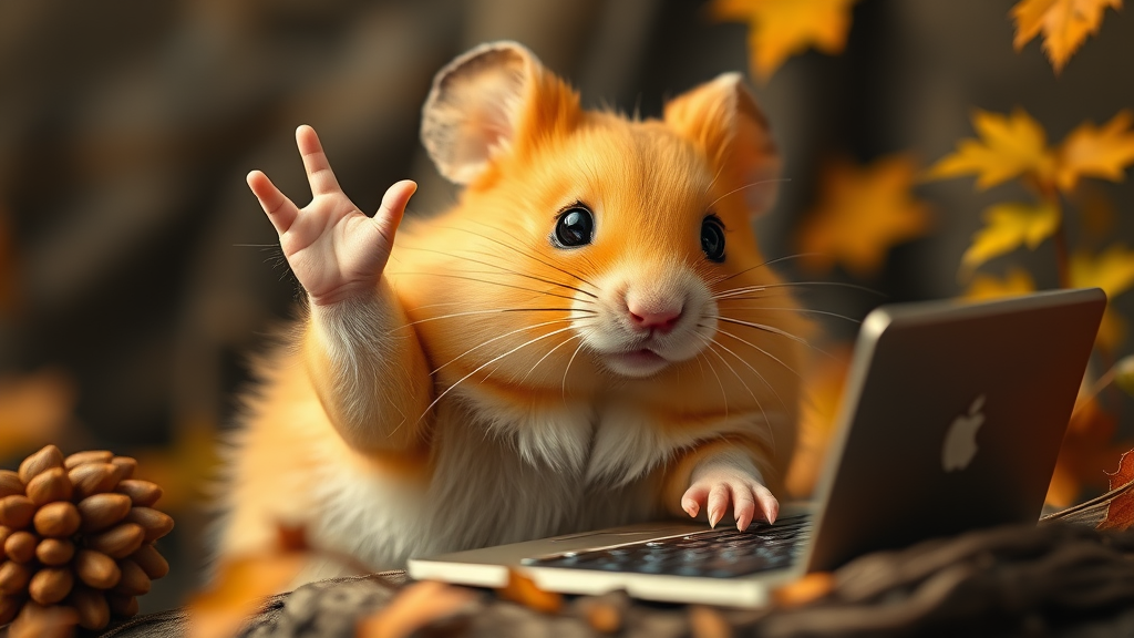 AI generated image on BasedLabs