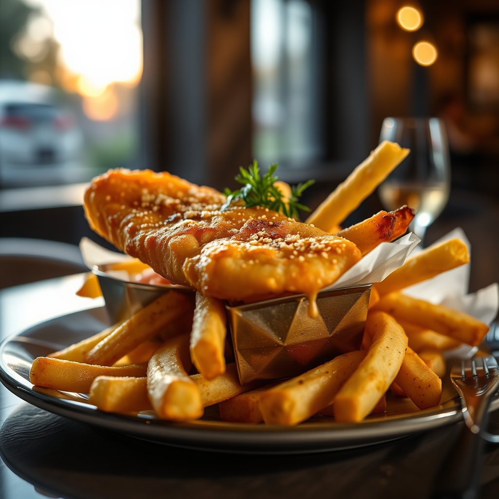 AI generated image on BasedLabs