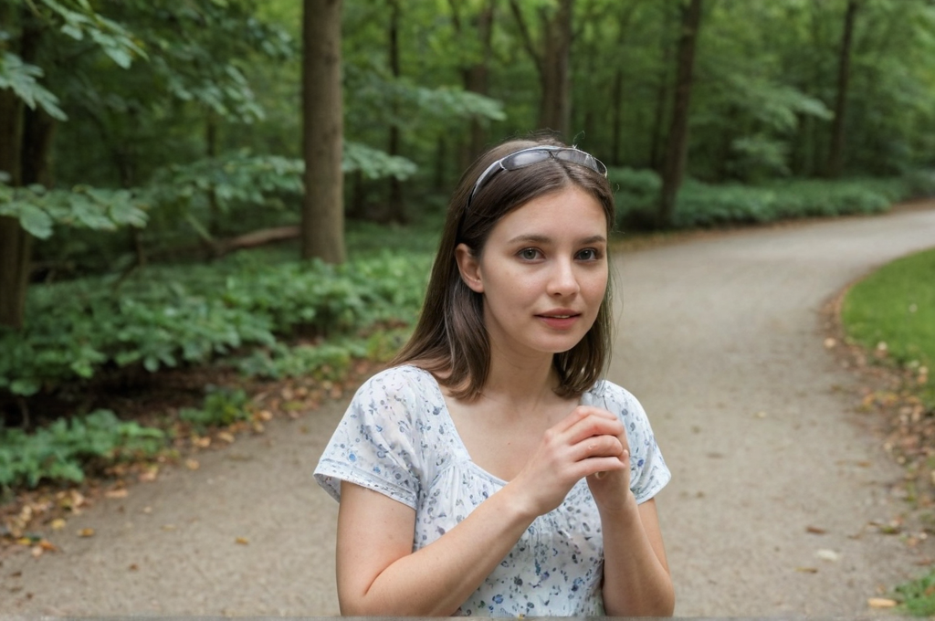 AI generated content
